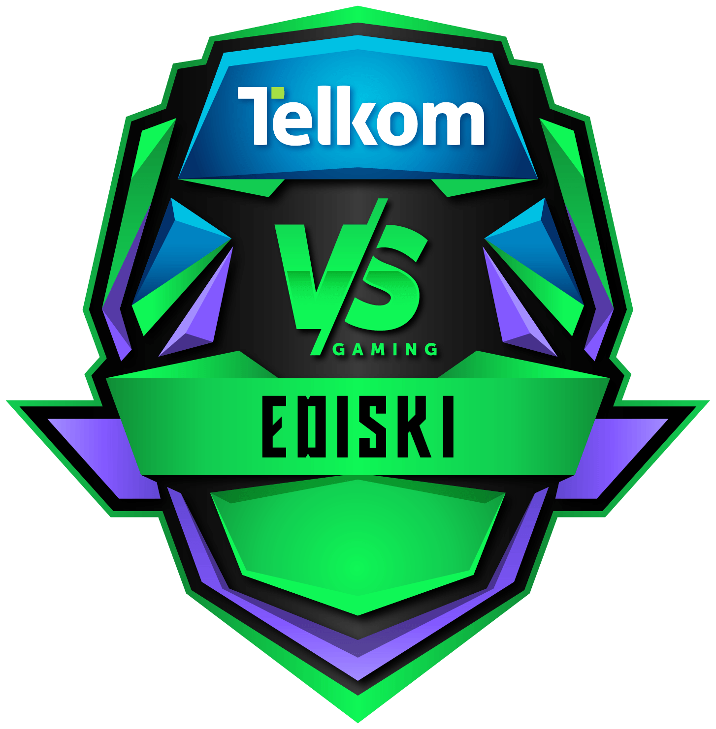 eDiski — South Africa's Ultimate Championship